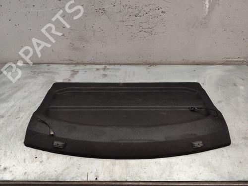 Used Rear parcel shelf RENAULT AUSTRAL TCe 130 (HGM2) (131 hp) 22182796