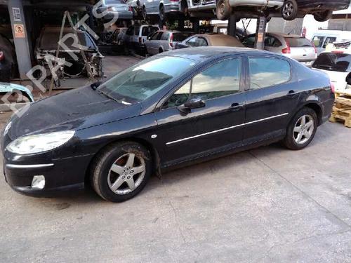 Right rear window motor PEUGEOT 407 (6D_)  | BP21476223E22 