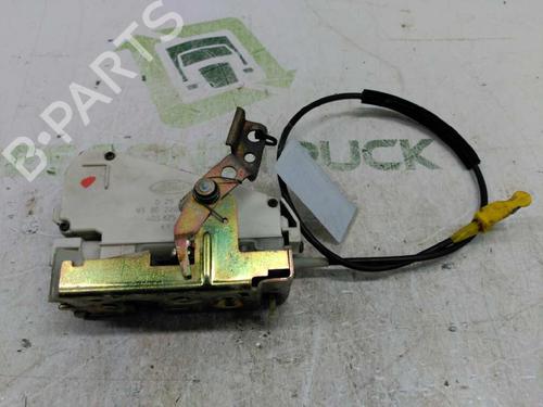 Used Rear right lock Rear right lock 37152126 37152126