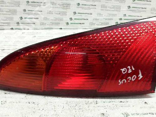 Used Left taillight FORD FOCUS I Turnier (DNW) [1999-2007]  21450053