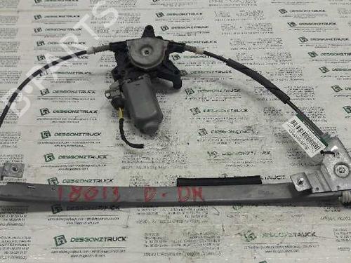 Used Front right window mechanism CITROËN XANTIA (X1_, X2_) [1993-2003]  21454637
