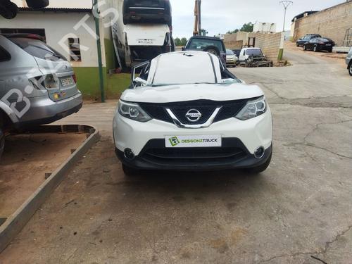 Brugte NISSAN QASHQAI II (J11, J11_) 1.6 dCi (130 hp) 4306702