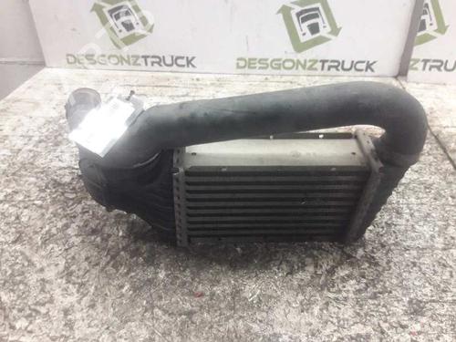 Intercooler OPEL ASTRA G Hatchback (T98) [1998-2009]  21469170