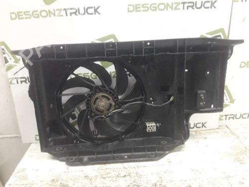 Koelventilatormotor PEUGEOT 206 Hatchback (2A/C) [1998-2012]  21463249
