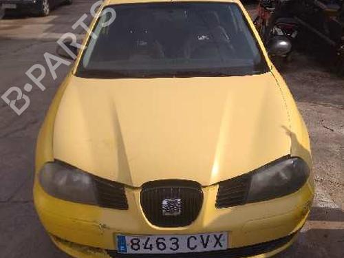 Pipe SEAT IBIZA III (6L1)  | BP21405257M125 