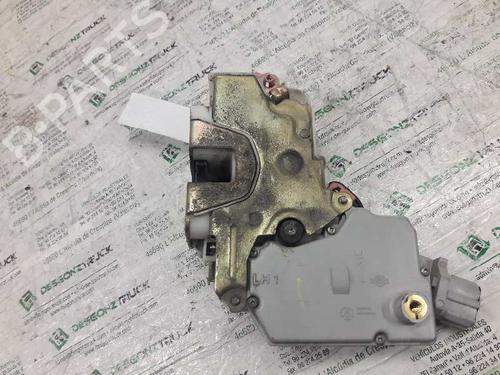 Front left lock NISSAN PRIMERA (P11)  | BP21456077C98 