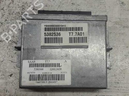 Used Engine control unit (ECU) SAAB 9-3 (YS3D) [1998-2003]  21451175
