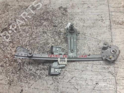 Fensterheber links hinten für ROVER 75 (RJ) [1999-2005]  21463398