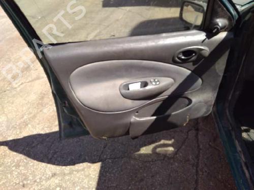 Starter FORD FIESTA IV (JA_, JB_)  | BP21470032M8 