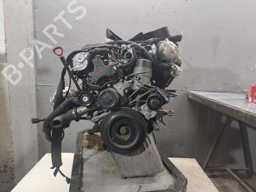 Engine MERCEDES-BENZ M-CLASS (W163) ML 270 CDI (163.113) | BP35942596M1 - Image 2