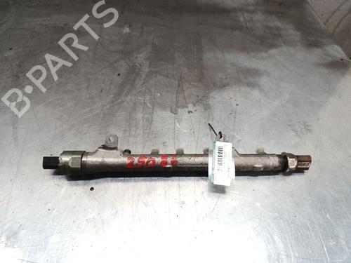 Used Injection rail VW POLO V (6R1, 6C1) 1.6 TDI (90 hp) 30742473