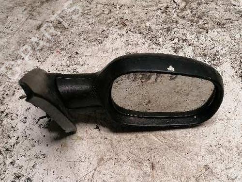 Used Right mirror RENAULT MEGANE I (BA0/1_) [1995-2004]  21477993