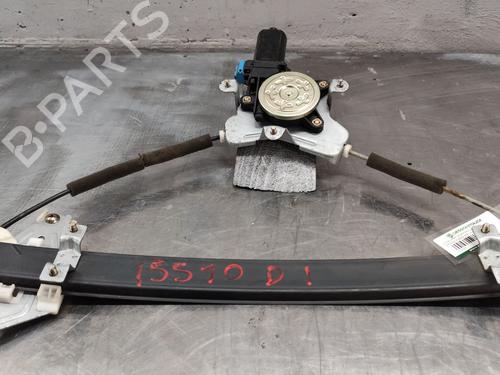 Used Front left window mechanism DAEWOO NUBIRA Saloon (J100) 2.0 16V (133 hp) 30897845