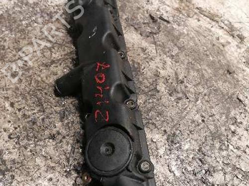 Valve cover PEUGEOT 206 Hatchback (2A/C)  | BP21476481M124 
