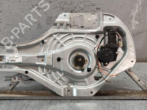 Used Front left window mechanism HYUNDAI TUCSON (JM) 2.0 CRDi All-wheel Drive (113 hp) 28586099
