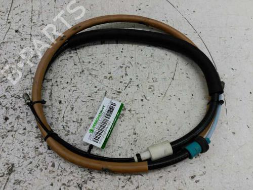 Używane Linka hamulca ręcznego CITROËN XSARA PICASSO (N68) [1999-2012]  21440854