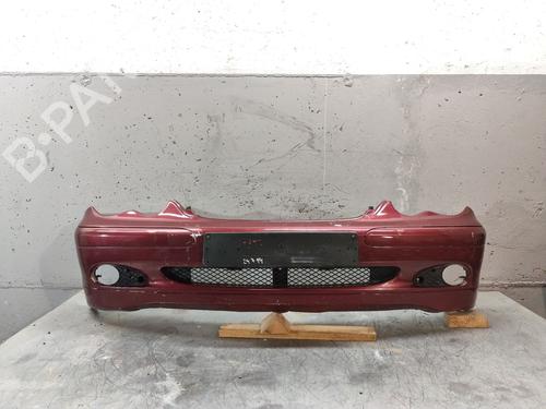 Foran støtfanger MERCEDES-BENZ C-CLASS (W203) [2000-2007]  24511550