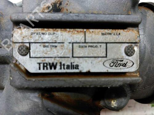Steering rack FORD TRANSIT TOURNEO Bus (FC_ _) 2.0 | BP24679407M22 