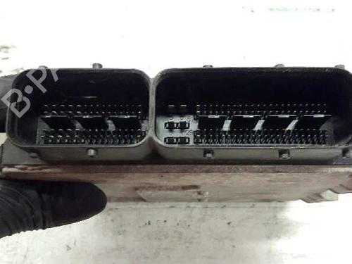Engine control unit (ECU) OPEL CORSA C (X01)  | BP21451532M57 
