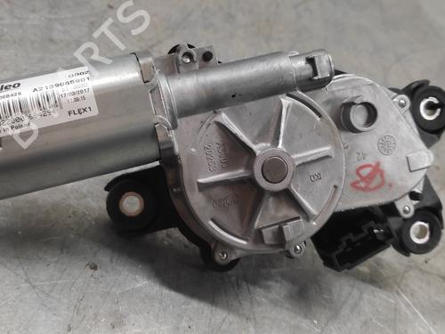 Rear wiper motor MERCEDES-BENZ E-CLASS T-Model (S212) E 63 AMG (212.274) | BP24678635M102 