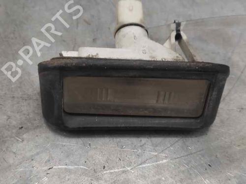 Used Licence plate light PEUGEOT EXPERT Van (VF3A_, VF3U_, VF3X_) [2007-2025]  21408489