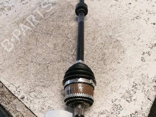 Used Right front driveshaft KIA RIO II (JB) [2005-2011]  21481868