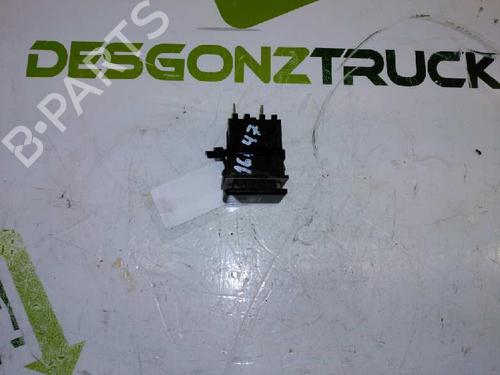 Used Switch SUZUKI SAMURAI Open Off-Road Vehicle (SJ_) [1988-2004]  22915050