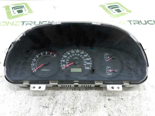 Kombiinstrument KIA SHUMA II (FB) [2001-2007]  21435229