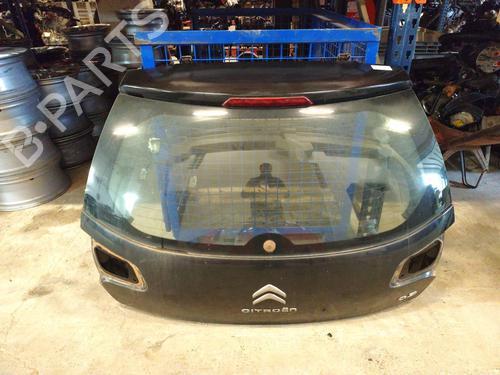 Tailgate CITROËN C3 II (SC_)  | BP24406652C6 