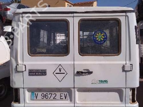 Electronic module MERCEDES-BENZ MB Van (W631)  | BP21467093M83 