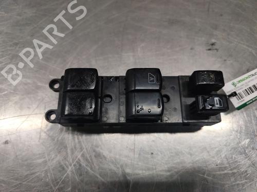 Used Left front window switch Left front window switch NISSAN MURANO I (Z50) 3.5 4x4 (245 hp) 33607842 33607842