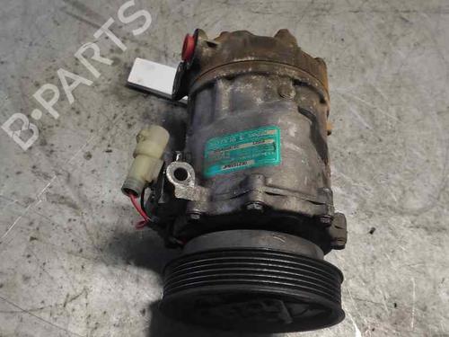 AC compressor ROVER 45 I Saloon (RT) | BP21400623M34