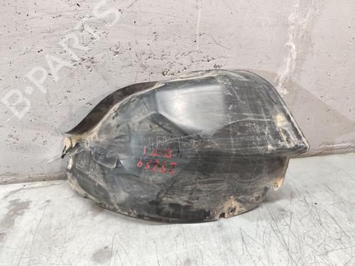 Wheel arch LAND ROVER RANGE ROVER EVOQUE (L538) 2.0 D | BP24999662C56 