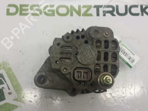 Generator HYUNDAI ATOS (MX) [1997-2015]  21425584