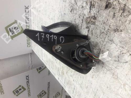 Ryggespeil høyre PEUGEOT 206 Hatchback (2A/C)  | BP21459778C27 