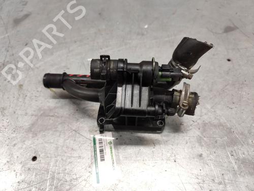 Used Other PEUGEOT PARTNER MPV (5_, G_) [1996-2025]  24397565