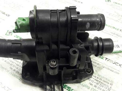 Other CITROËN XSARA PICASSO (N68) 1.6 HDi | BP21452498O1