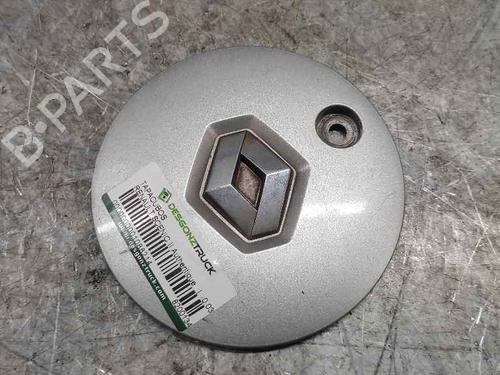 Used Hub cap RENAULT SCÉNIC II (JM0/1_) [2003-2010]  25801033