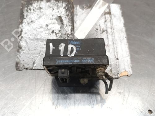 Used Electronic module CITROËN ZX (N2) [1991-1999]  30441268