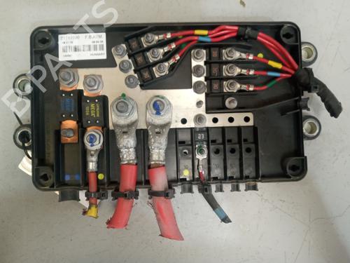 Fuse box IVECO STRALIS I | BP39402196E1 - Image 9