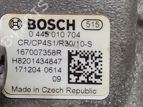 Injection pump NISSAN NV200 / EVALIA Bus 1.5 dCi 90 (M20, M20M) | BP30143375M78