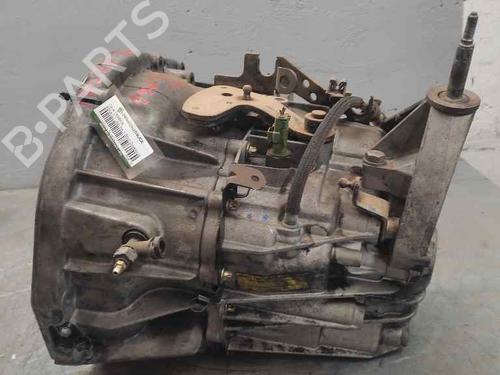 Used Gearbox RENAULT LAGUNA II (BG0/1_) [2001-2007]  21405752