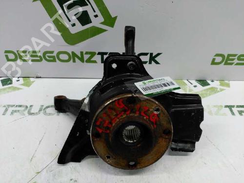 Used Left rear steering knuckle FIAT BRAVO I (182_) 1.6 16V (182.AB) (103 hp) 22909755
