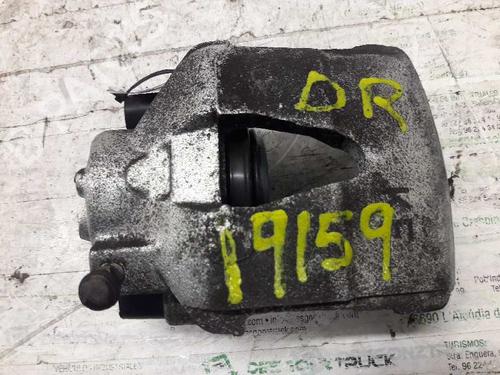 Right front brake caliper SEAT LEON (1M1)  | BP21457806M104 