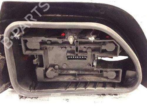 Used Right taillight RENAULT CLIO I (B/C57_, 5/357_) [1990-1999]  21448414