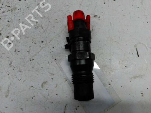 Used Injector SEAT IBIZA II (6K1) 1.9 D (64 hp) 21441175