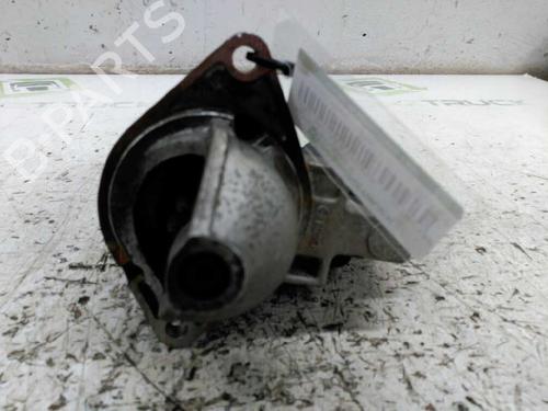 Starter OPEL ZAFIRA A MPV (T98)  | BP21443102M8 