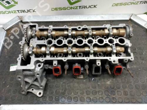 Used Cylinder head LAND ROVER FREELANDER I (L314) [1998-2006]  21433279