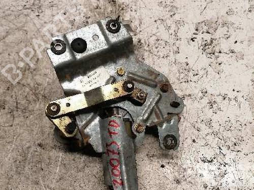 Rear wiper motor CITROËN BERLINGO / BERLINGO FIRST MPV (MF_, GJK_, GFK_) 2.0 HDI 90 (MFRHY) | BP21479363M102 