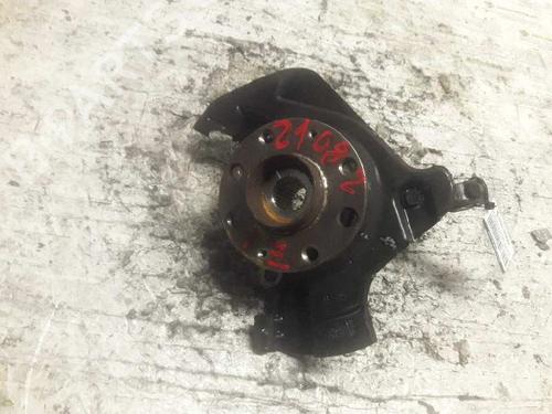 Used Left front steering knuckle FIAT GRANDE PUNTO (199_) [2005-2025]  21469741